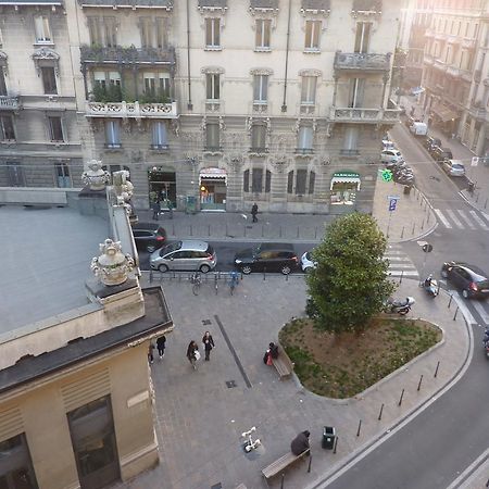 Apartment A.C.& G.O. Milano Esterno foto