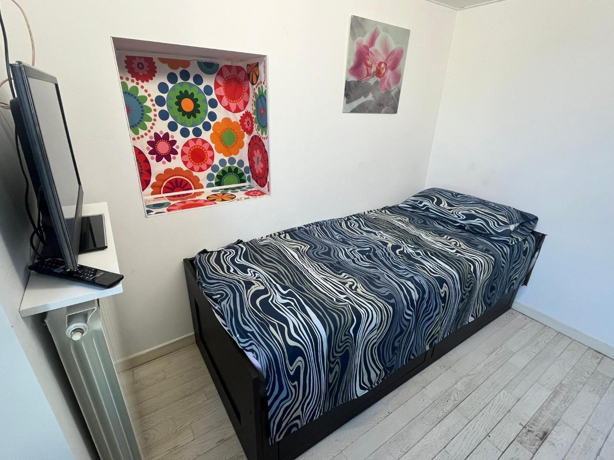 Apartment A.C.& G.O. Milano Esterno foto