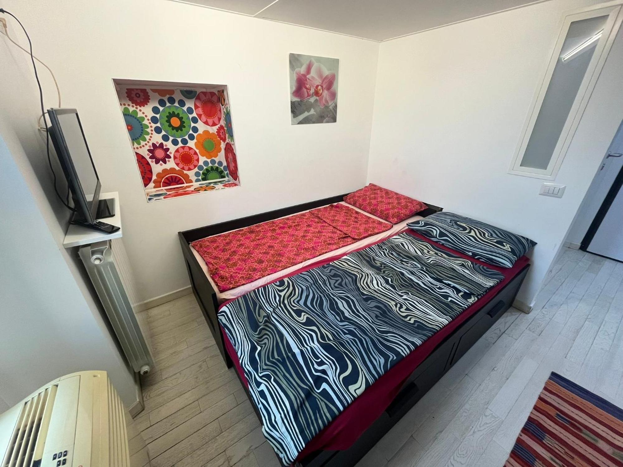 Apartment A.C.& G.O. Milano Esterno foto