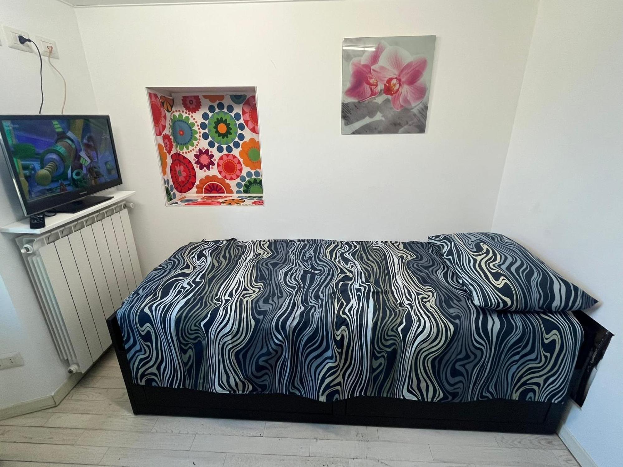 Apartment A.C.& G.O. Milano Camera foto