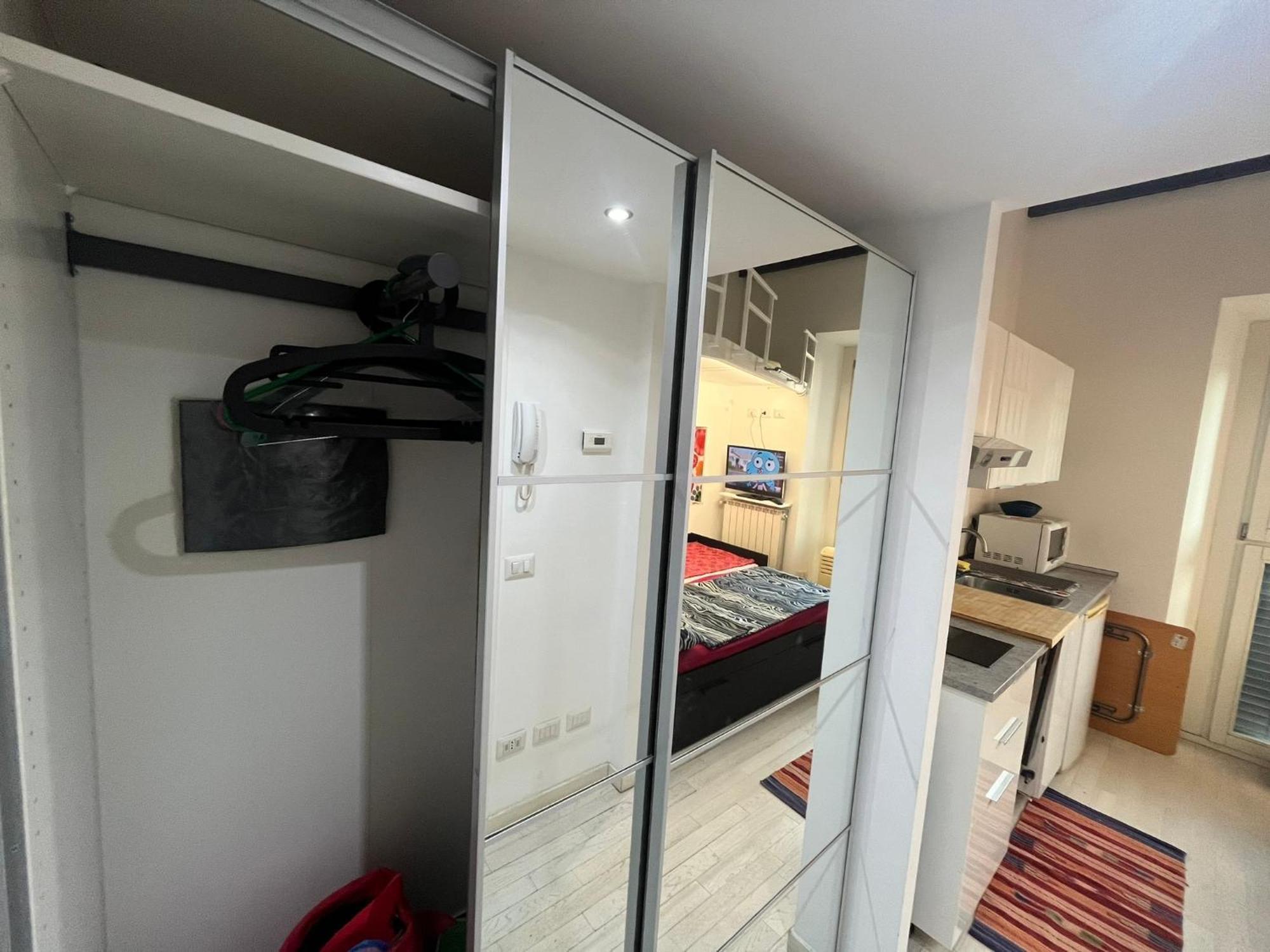 Apartment A.C.& G.O. Milano Camera foto