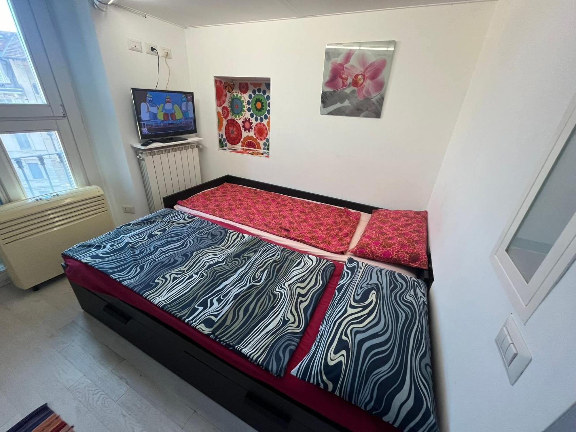 Apartment A.C.& G.O. Milano Esterno foto