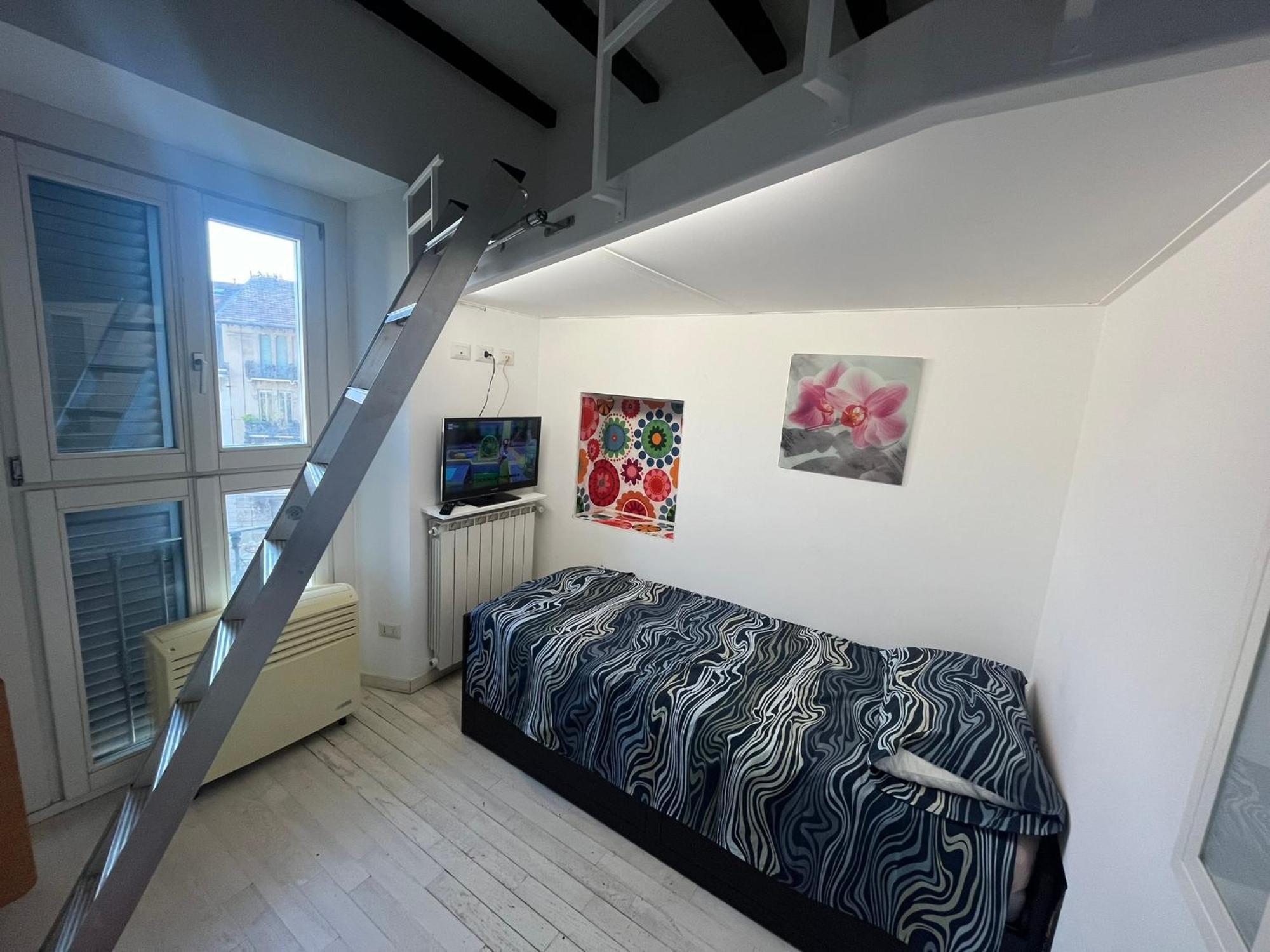 Apartment A.C.& G.O. Milano Esterno foto