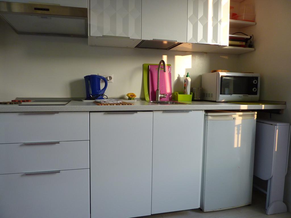 Apartment A.C.& G.O. Milano Esterno foto