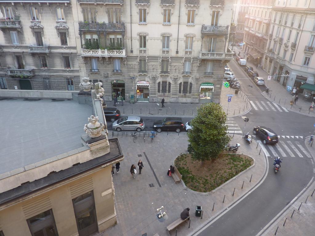 Apartment A.C.& G.O. Milano Esterno foto